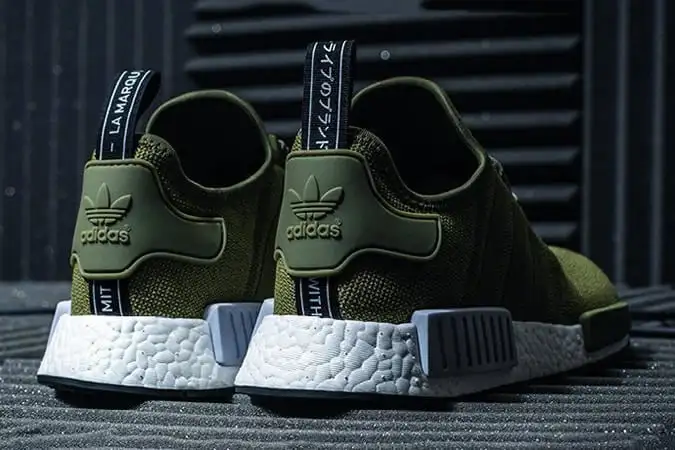 Adidasnmdolive 1
