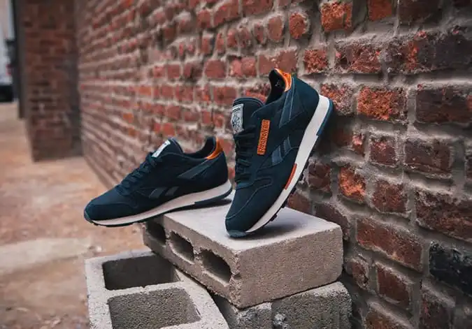 Gói tiện ích reebok cl