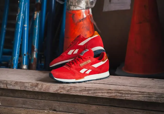 Gói tiện ích reebok cl