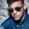 Neymar jr for police sunglasses ss15