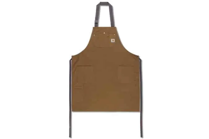 Thiết bị cắm trại đang tiến hành của carhartt