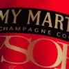 Rémy martin x robin thicke vsop rượu sâm panh hảo hạng