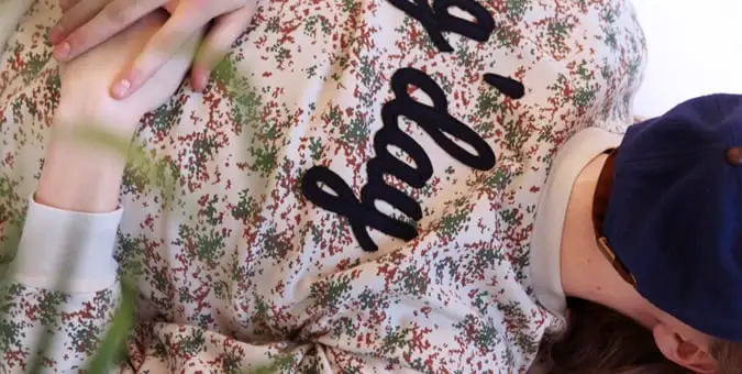Urban Outfitters x Vanishing Elephant Clothing