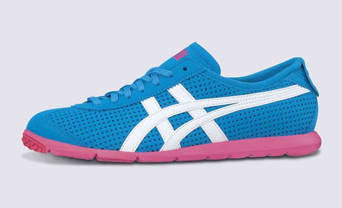 Giày onitsuka tiger rio runner