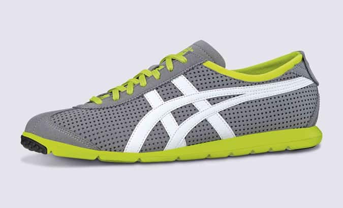 Giày onitsuka tiger rio runner