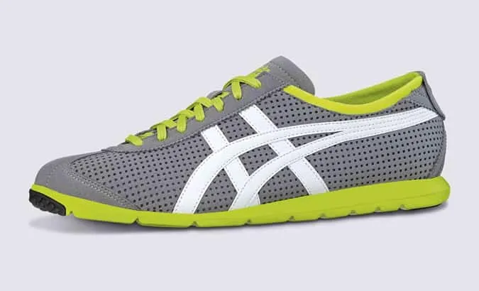 Giày onitsuka tiger rio runner