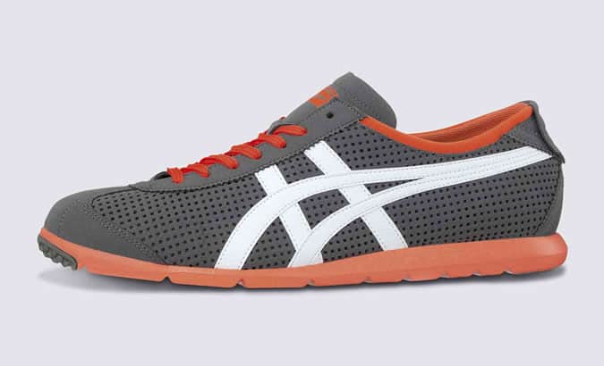 Giày onitsuka tiger rio runner