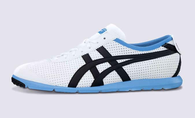 Giày onitsuka tiger rio runner