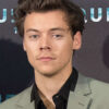 Harry styles vừa chỉ cho chúng tôi cách thực hiện điều chỉnh tuyên bố