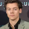 Harry styles vừa chỉ cho chúng tôi cách thực hiện điều chỉnh tuyên bố