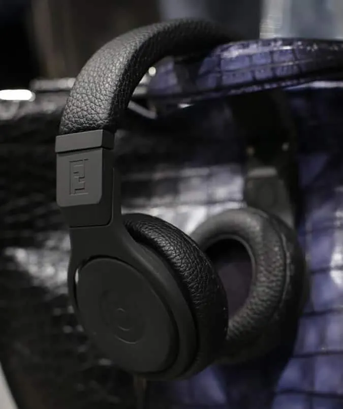 Fendi x beats của dre