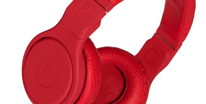Tai nghe Fendi x Beats by Dre Pro