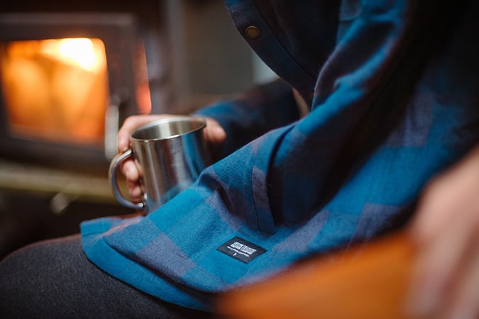 Tiêu chuẩn thống nhất theo quần áo trọn đời: aw13 13 Tiêu chuẩn thống nhất theo thời gian: bộ sưu tập thu / đông 2013