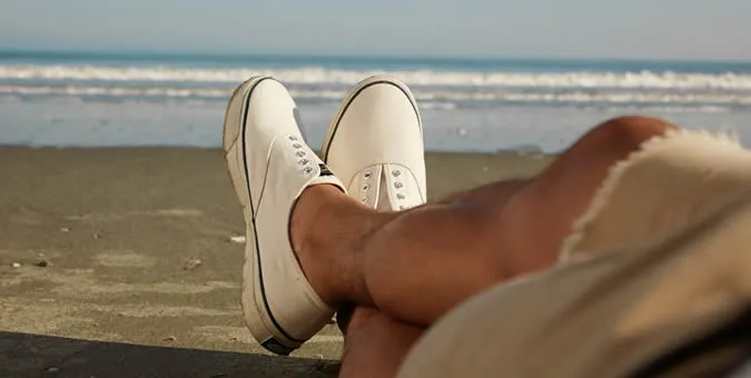 Cửa hàng bật lên Sperry Top-Sider London