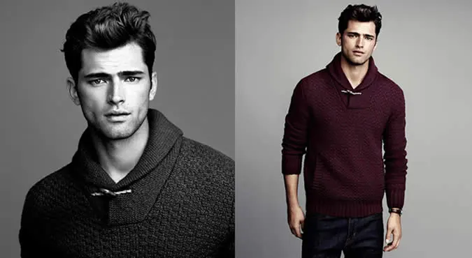 Sean o'pry cho h&m
