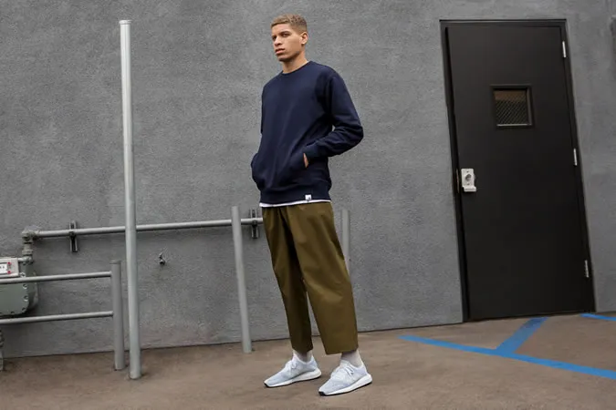 Bản gốc của adidas