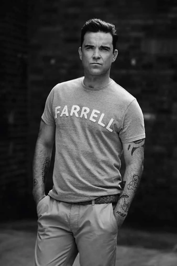 Bộ sưu tập farrell primark