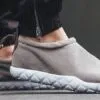 Nike air moc sẽ trở lại lần nữa