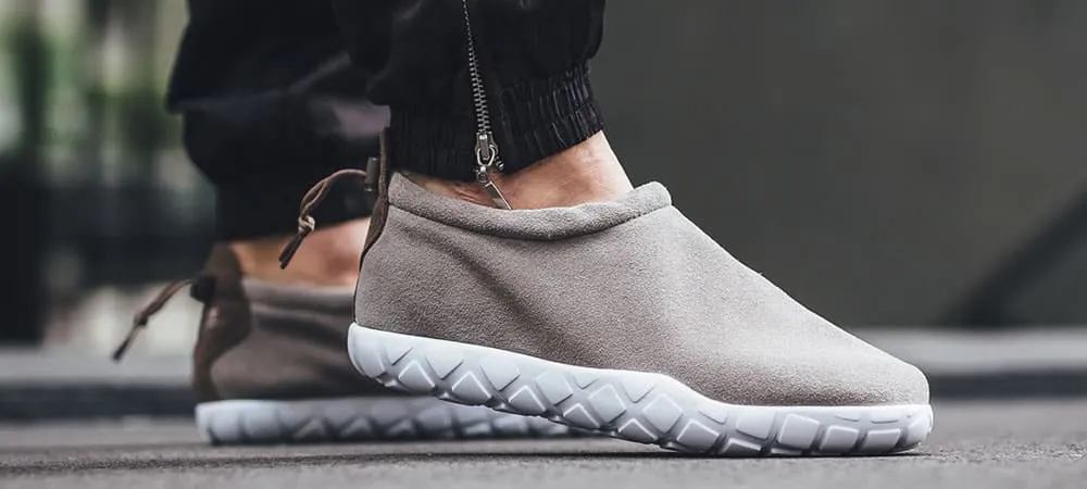 Nike Air Moc sẽ trở lại lần nữa