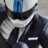 Bộ đồ đua xe hackett và williams này khiến thời trang nhanh đến xấu hổ