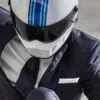 Bộ đồ đua xe hackett và williams này khiến thời trang nhanh đến xấu hổ