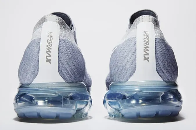 Comme des garçons x nike vapormax