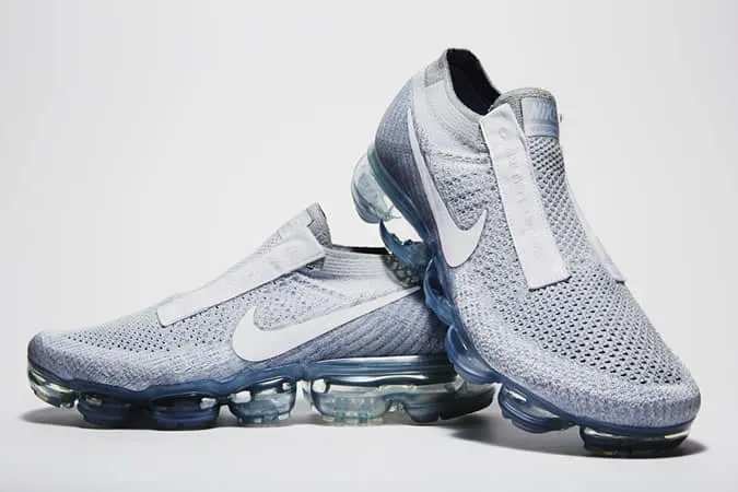 Comme des garçons x nike vapormax