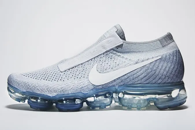 Comme des garçons x nike vapormax