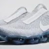 Cái nhìn đầu tiên về comme des garçons x nike vapormax