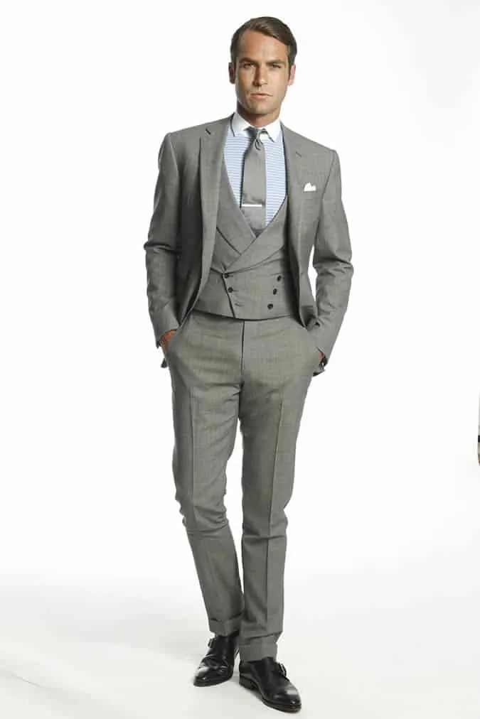 Ralph lauren purple label rtw spring 2014