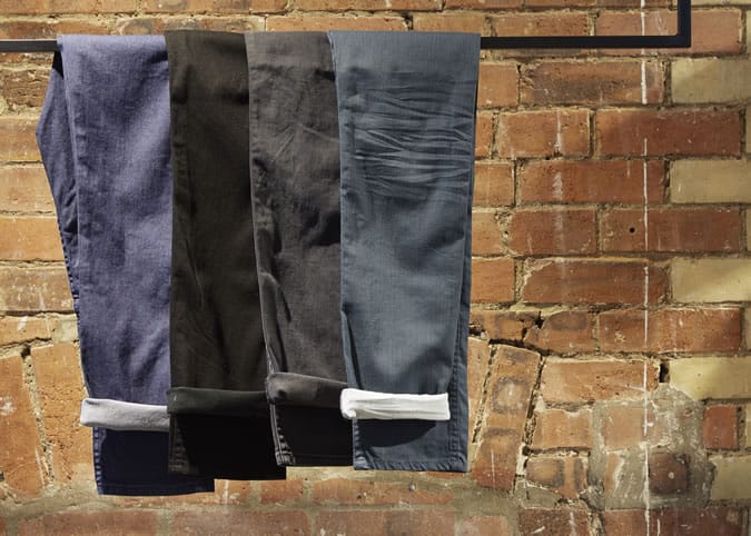 Cửa sổ bật lên dòng 8 của levi