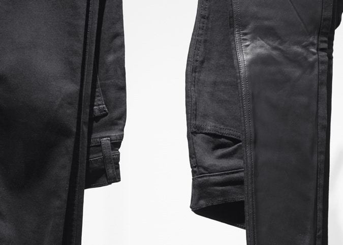 Cửa sổ bật lên dòng 8 của levi
