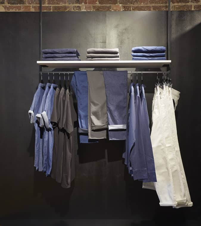 Cửa sổ bật lên dòng 8 của levi