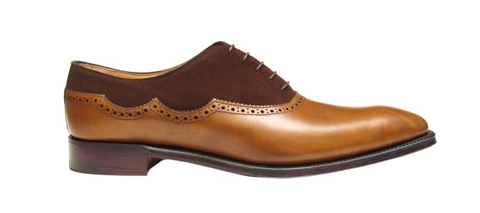 Joseph cheaney và các con trai