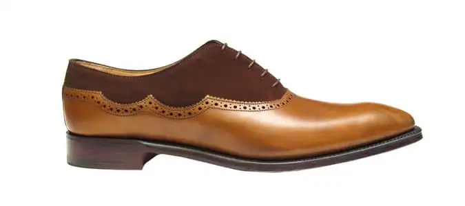 Joseph cheaney và các con trai