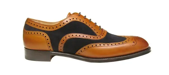 Joseph cheaney và các con trai