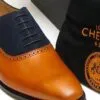 Joseph cheaney & sons shoes: mùa hè 2014