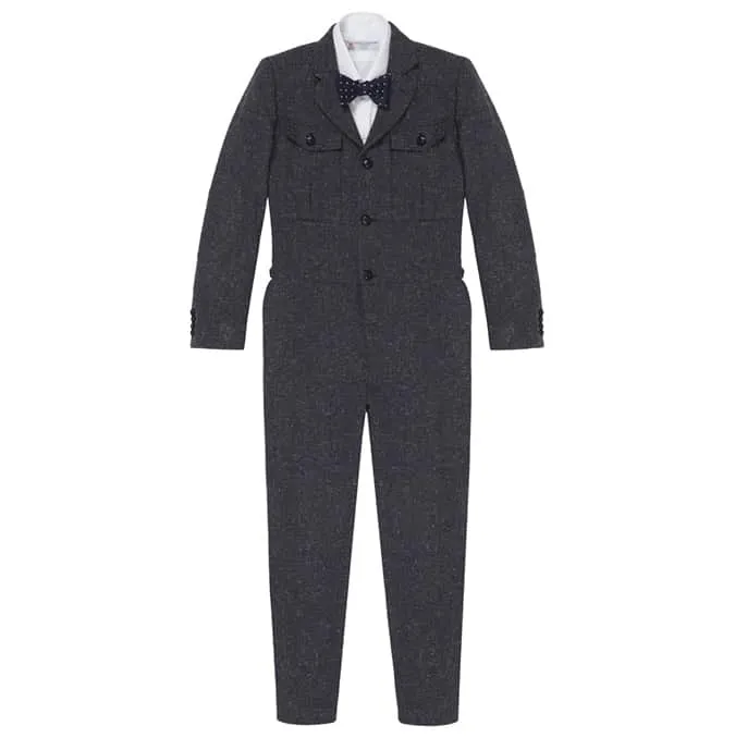 Bộ sưu tập turnbull & asser churchill
