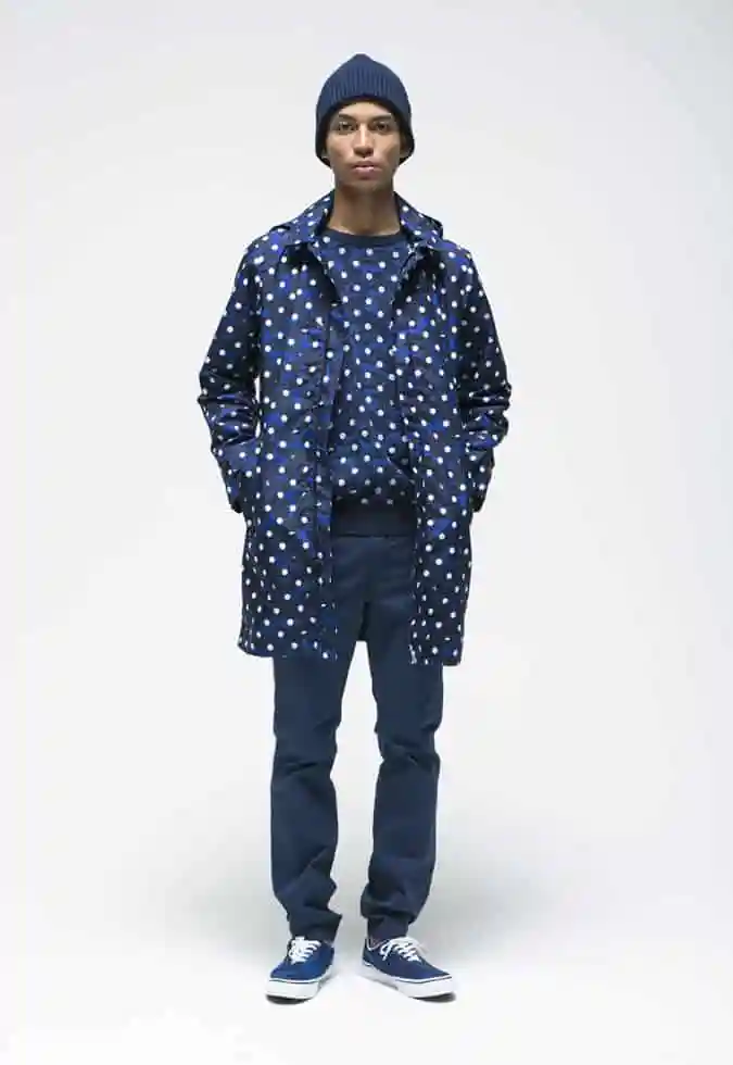 A bathing ape: ss15 lookbook