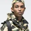 A bathing ape (bape) quần áo: bộ sưu tập ss15