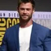 Chris hemsworth vừa lật tẩy tội lỗi may rủi trên đầu