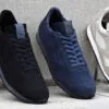 Universal works x norman walsh city runner trainers