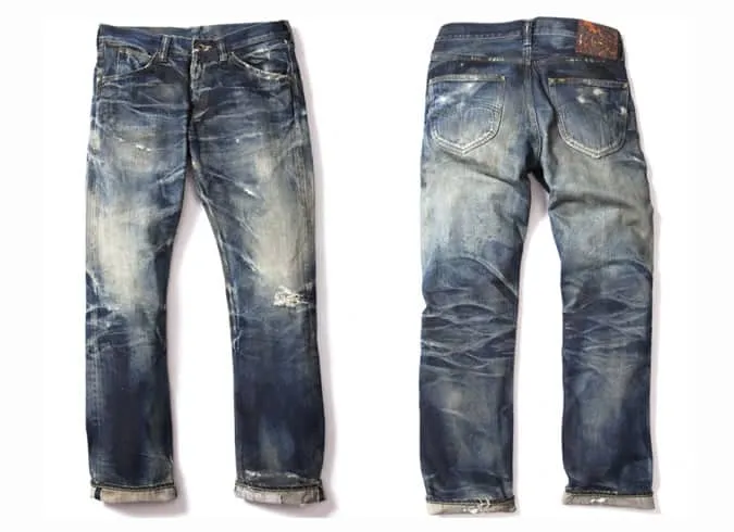 Bộ sưu tập 125 năm của lee