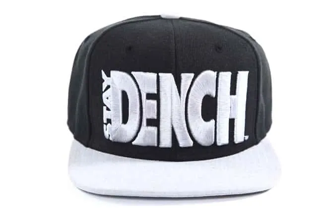 Áo phông dench gang