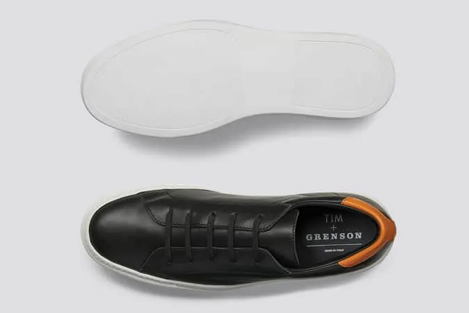 1650891104 227 nha san xuat giay heritage grenson da tung ra mot