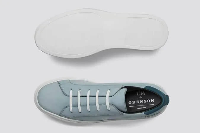 1650891105 490 nha san xuat giay heritage grenson da tung ra mot
