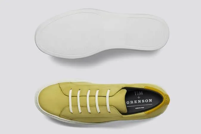 1650891106 484 nha san xuat giay heritage grenson da tung ra mot