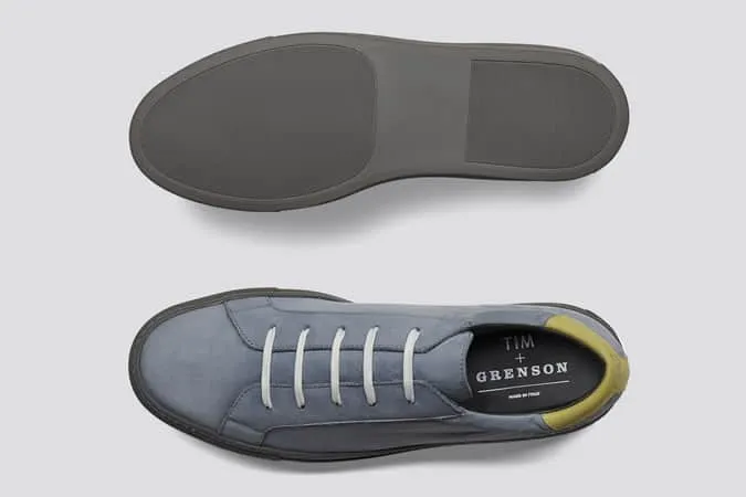 1650891107 654 nha san xuat giay heritage grenson da tung ra mot