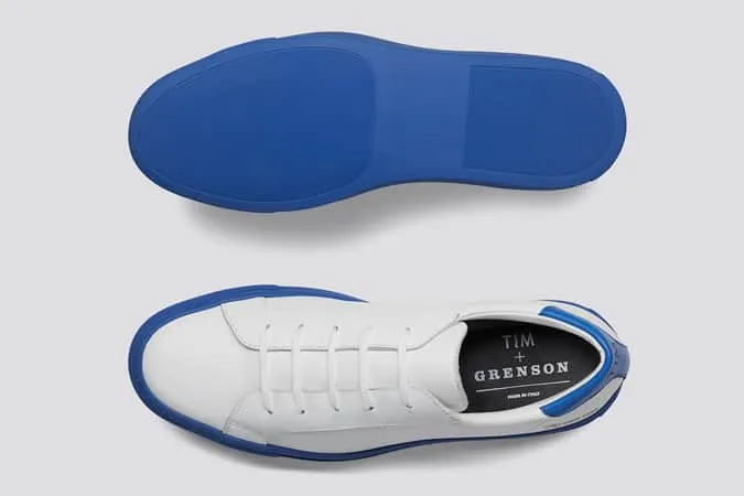1650891108 559 nha san xuat giay heritage grenson da tung ra mot