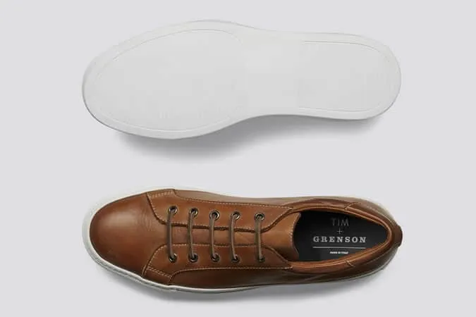 1650891109 398 nha san xuat giay heritage grenson da tung ra mot